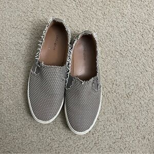 Indigord Slip On Shoes